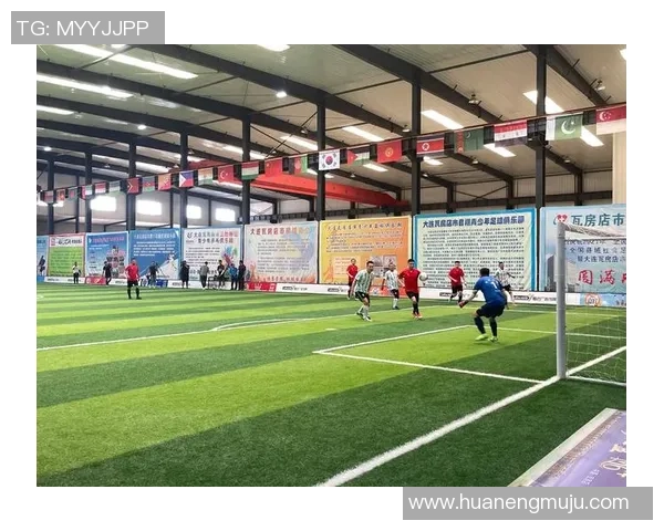 瓦房店足球明星崛起之路探秘与未来发展展望