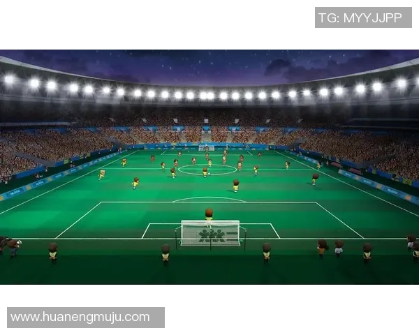 迷你足球明星苹果版下载畅玩指南与游戏技巧分享